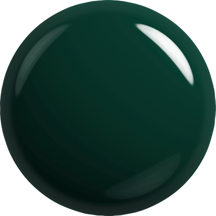 Nagellak 399 Off Tropic Dark Green, 13,5 ml