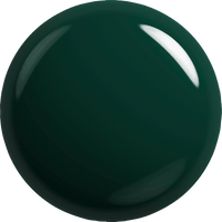 Nagellak 399 Off Tropic Dark Green, 13,5 ml