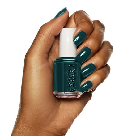 Nagellak 399 Off Tropic Dark Green, 13,5 ml