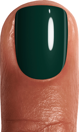 Nagellak 399 Off Tropic Dark Green, 13,5 ml