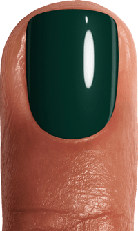 Nagellak 399 Off Tropic Dark Green, 13,5 ml