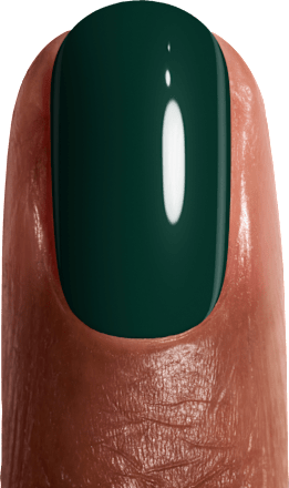 Nagellak 399 Off Tropic Dark Green, 13,5 ml