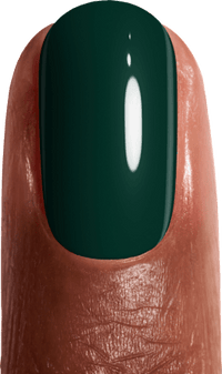 Nagellak 399 Off Tropic Dark Green, 13,5 ml