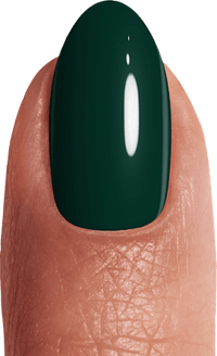 Nagellak 399 Off Tropic Dark Green, 13,5 ml