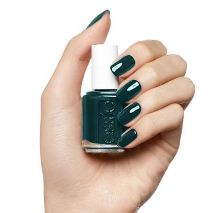 Nagellak 399 Off Tropic Dark Green, 13,5 ml