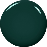 Nagellak 399 Off Tropic Dark Green, 13,5 ml
