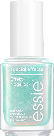 Nagellack 40 Special Effects Mystic Marine, 13,5 ml