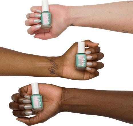 Nagellack 40 Special Effects Mystic Marine, 13,5 ml