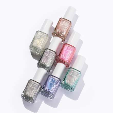 Nagellack 40 Special Effects Mystic Marine, 13,5 ml