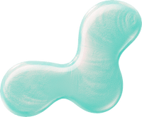 Nagellack 40 Special Effects Mystic Marine, 13,5 ml