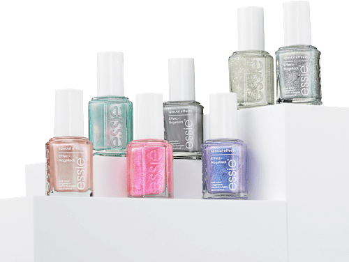 Nagellack 40 Special Effects Mystic Marine, 13,5 ml