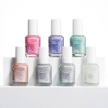 Nagellack 40 Special Effects Mystic Marine, 13,5 ml