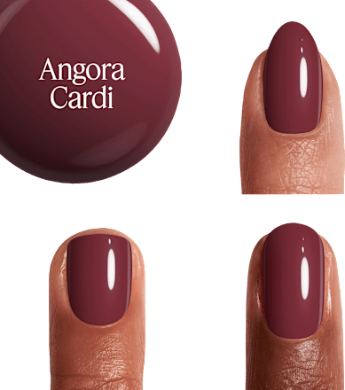 Nagellack 42 Angora Cardi, 13,5 ml