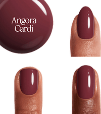 Nagellack 42 Angora Cardi, 13,5 ml