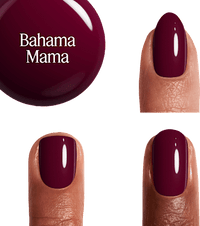 Nagellack 44 Bahama Mama, 13,5 ml