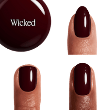 Nagellack 49 Wicked, 13,5 ml