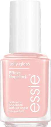 Nagellack 5 Jelly Gloss Charm To Stable, 13,5 ml