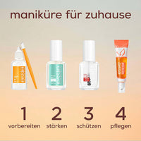 Nagellak 5 Jelly Gloss Charm To Stable, 13,5 ml