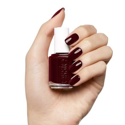 Nagellak 50 Bordeaux, 13,5 ml