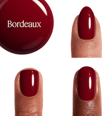 Nagellack 50 Bordeaux, 13,5 ml