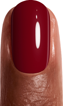 Nagellack 50 Bordeaux, 13,5 ml