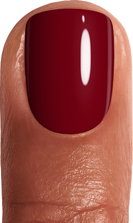 Nagellack 50 Bordeaux, 13,5 ml