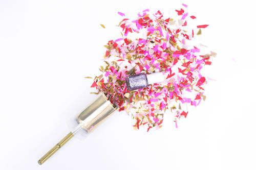 Nagellak 511 Gefeliciteerd, 13,5 ml