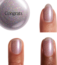 Nagellack 511 Congrats, 13,5 ml