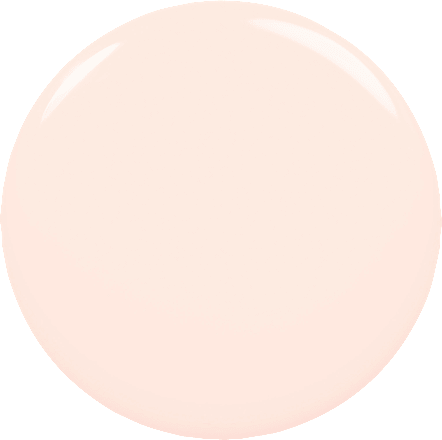 Nagellack 513 Sheer Luck, 13,5 ml