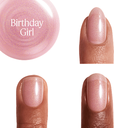 Nagellack 514 Birthday Girl, 13,5 ml