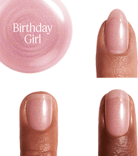 Nagellack 514 Birthday Girl, 13,5 ml