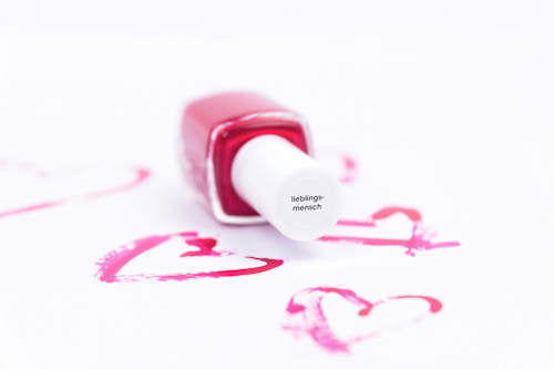 Nagellak 515 Favorite Person, 13,5 ml