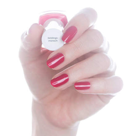Nagellak 515 Favorite Person, 13,5 ml