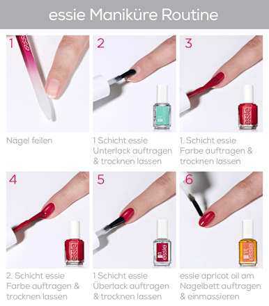 Nagellak 515 Favorite Person, 13,5 ml