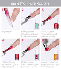 Nagellak 515 Favorite Person, 13,5 ml