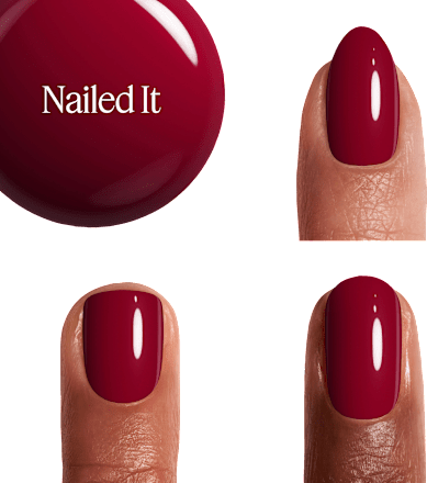 Nagellack 516 Nailed It, 13,5 ml