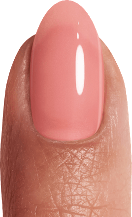 Nagellack 60 Jelly Gloss Blush Jelly, 13,5 ml