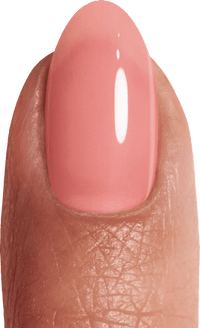 Nagellack 60 Jelly Gloss Blush Jelly, 13,5 ml