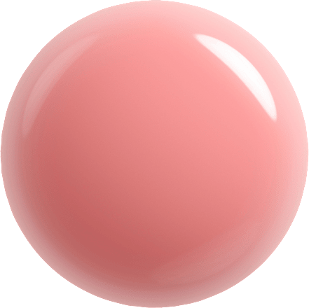 Nagellack 60 Jelly Gloss Blush Jelly, 13,5 ml