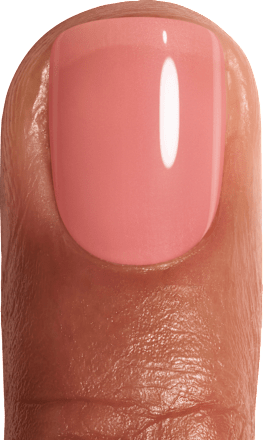Nagellack 60 Jelly Gloss Blush Jelly, 13,5 ml