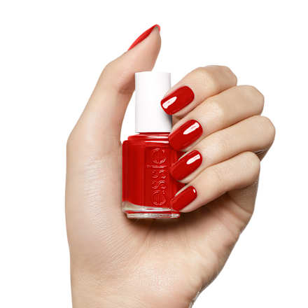 Nagellak 60 Really Red, 13,5 ml