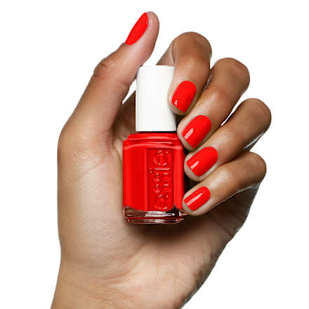 Nagellak 63 Too Too Hot, 13,5 ml