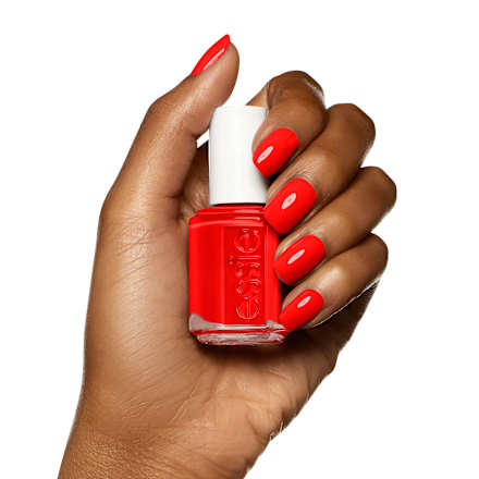 Nagellak 63 Too Too Hot, 13,5 ml