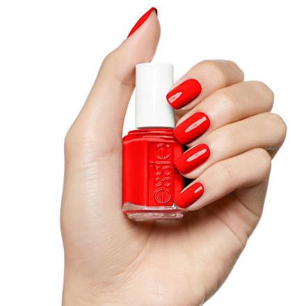 Nagellak 63 Too Too Hot, 13,5 ml