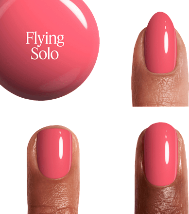 Nagellack 679 Flying Solo, 13,5 ml