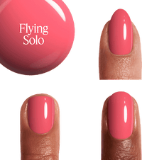 Nagellack 679 Flying Solo, 13,5 ml