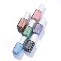 Nagellak 70 Jelly Gloss Orchid, 13,5 ml