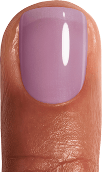 Nagellack 70 Jelly Gloss Orchid, 13,5 ml