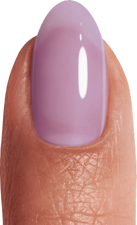 Nagellack 70 Jelly Gloss Orchid, 13,5 ml