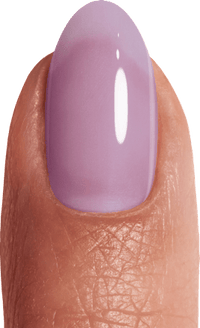 Nagellack 70 Jelly Gloss Orchid, 13,5 ml